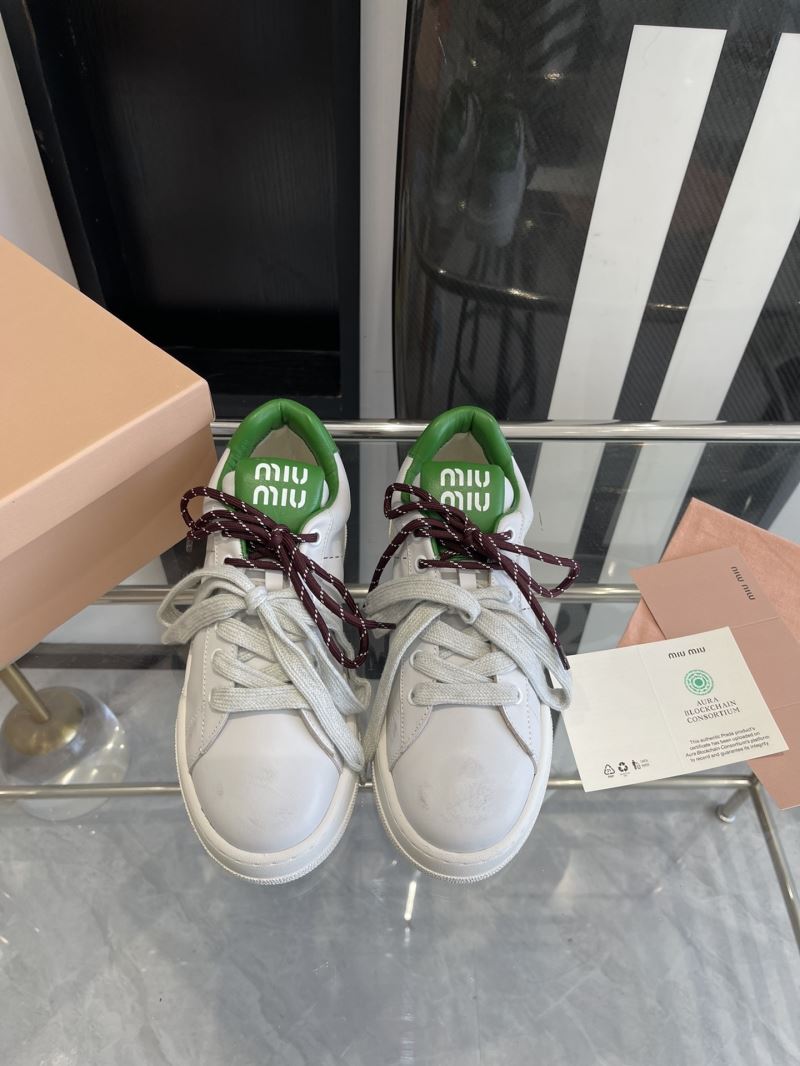 Miu Miu Shoes